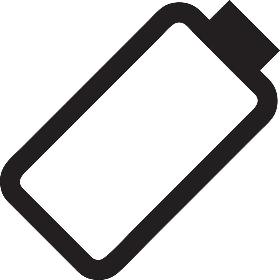 Battery energy icon symbol vector image. Illustration of the batteries charge electric icon design image. EPS 10