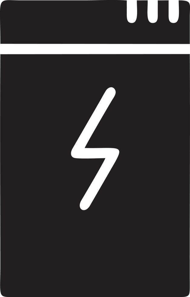 Battery energy icon symbol vector image. Illustration of the batteries charge electric icon design image. EPS 10