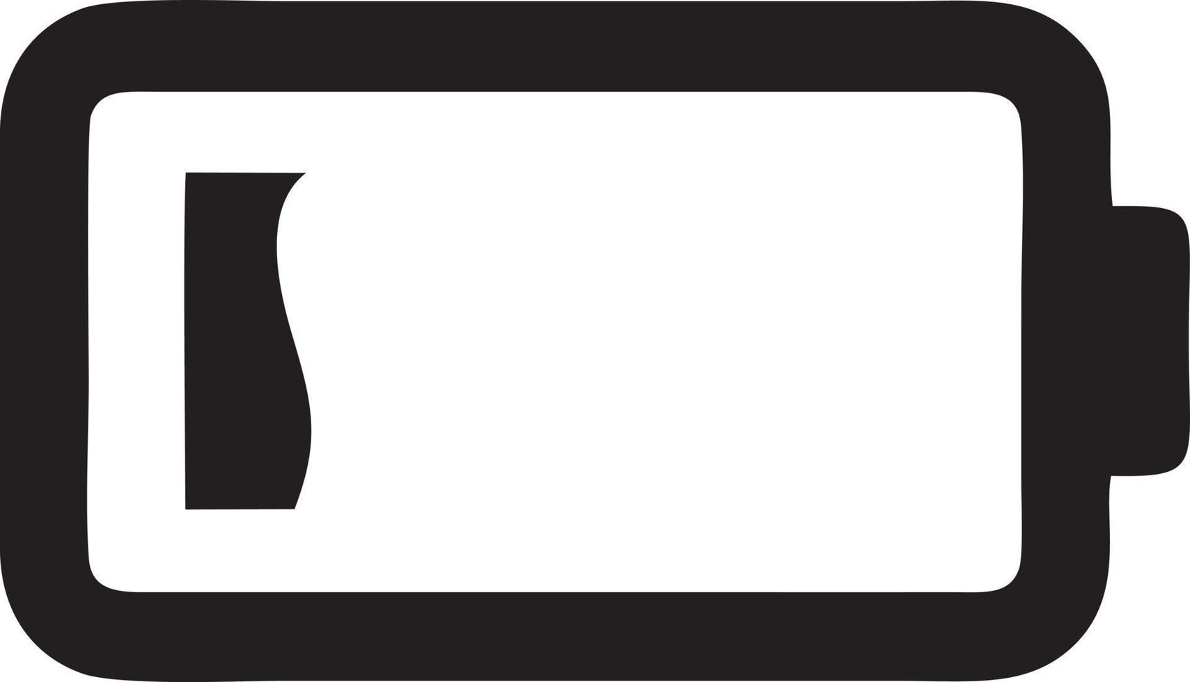 Battery energy icon symbol vector image. Illustration of the batteries charge electric icon design image. EPS 10