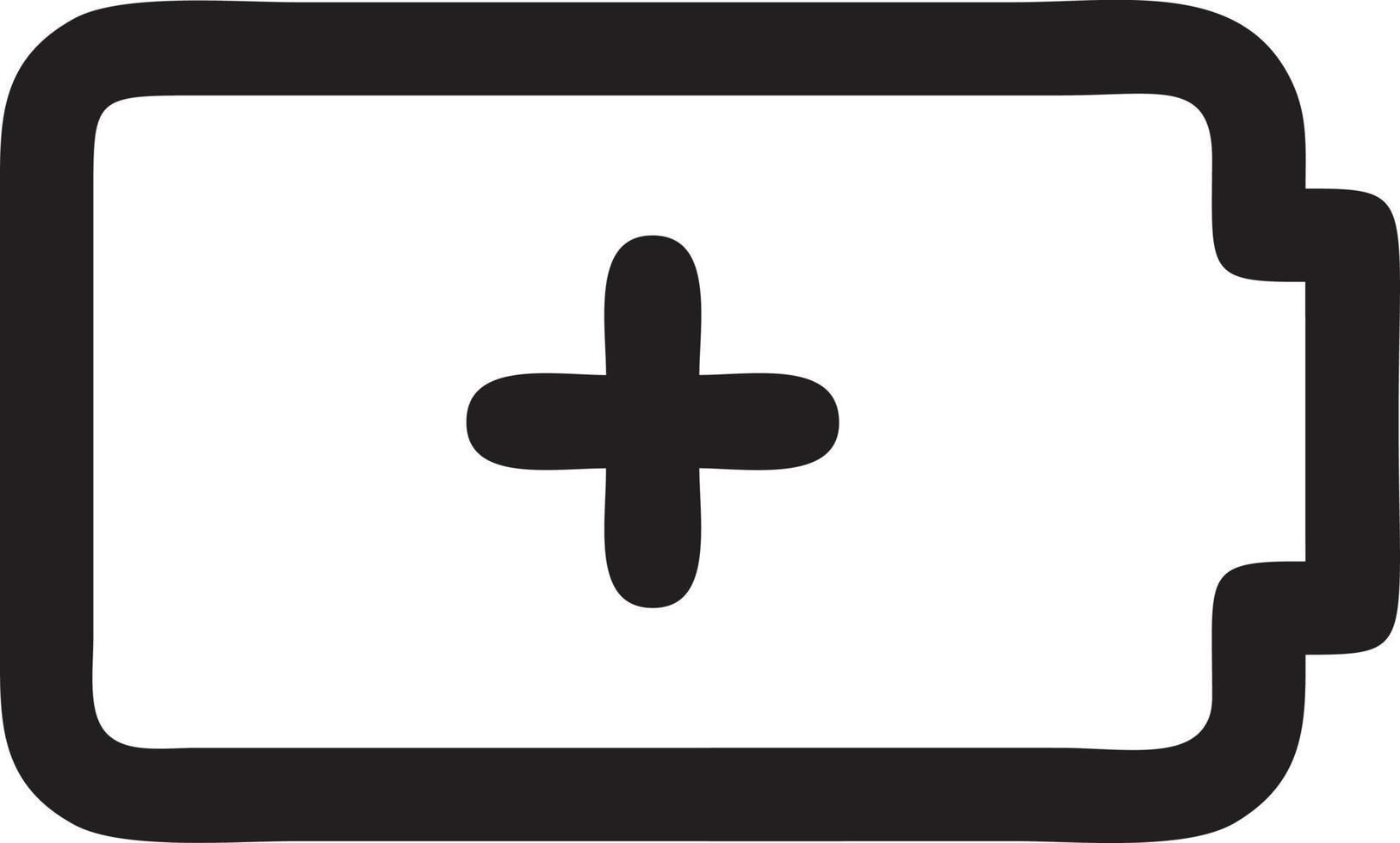 Battery energy icon symbol vector image. Illustration of the batteries charge electric icon design image. EPS 10