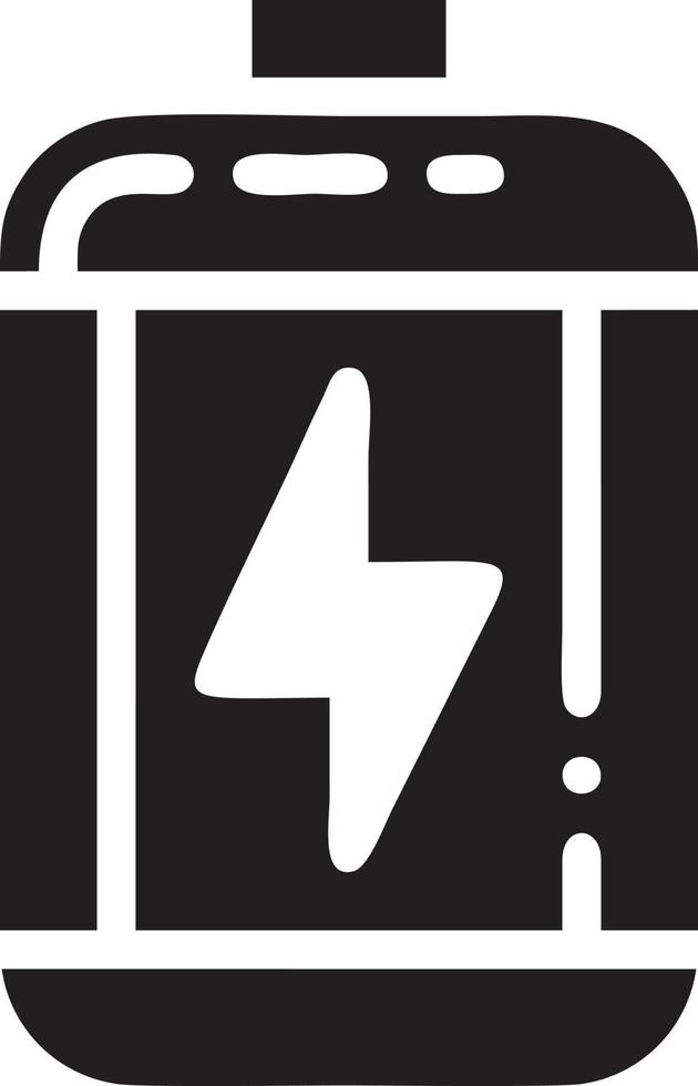 Battery energy icon symbol vector image. Illustration of the batteries charge electric icon design image. EPS 10