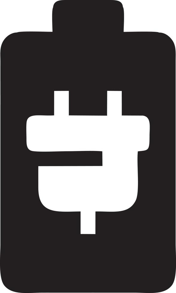 Battery energy icon symbol vector image. Illustration of the batteries charge electric icon design image. EPS 10