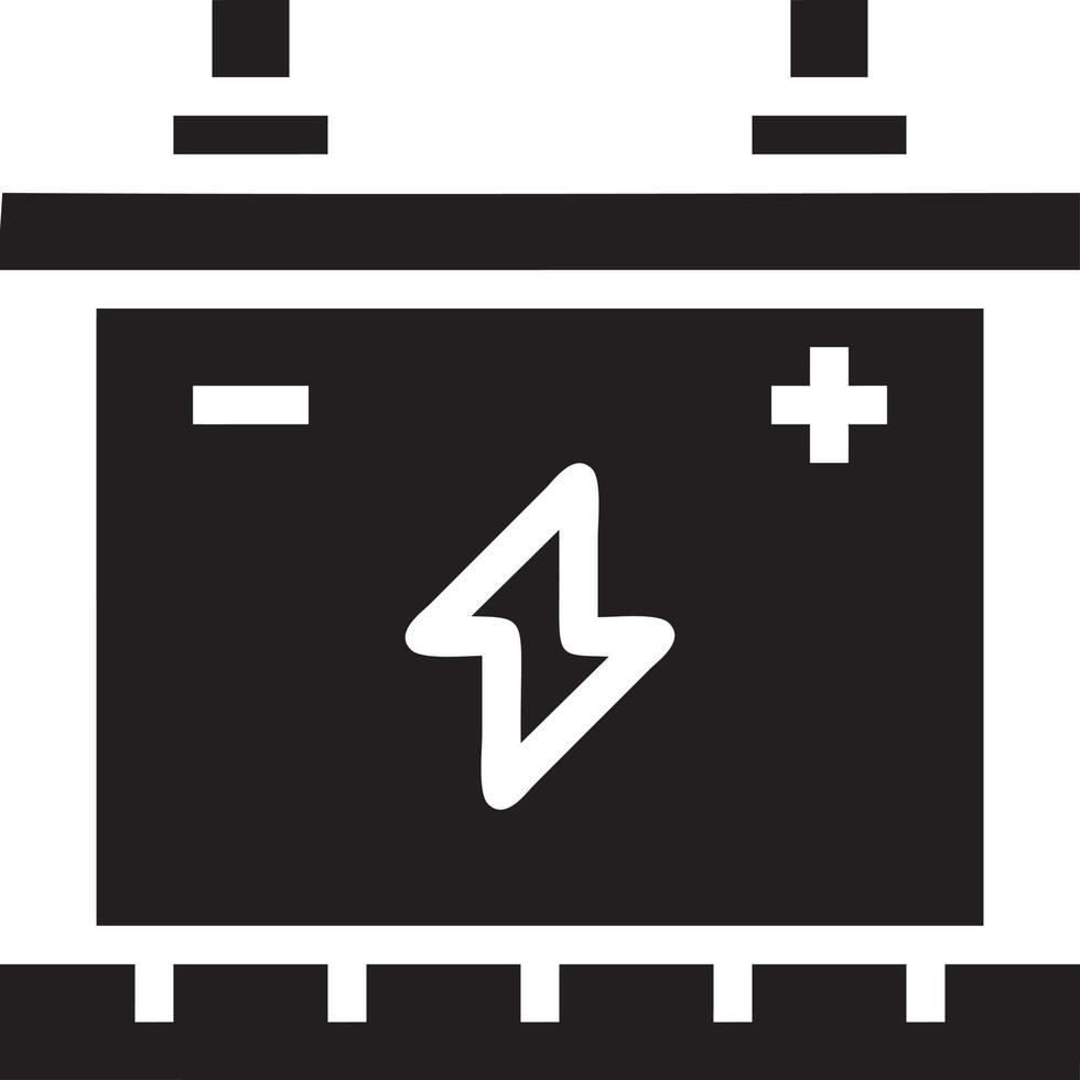 Battery energy icon symbol vector image. Illustration of the batteries charge electric icon design image. EPS 10