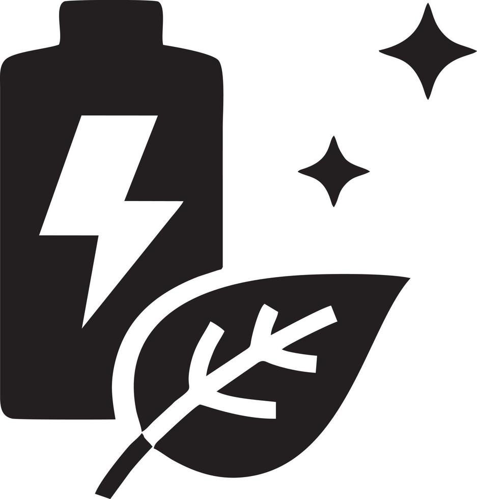 Battery energy icon symbol vector image. Illustration of the batteries charge electric icon design image. EPS 10