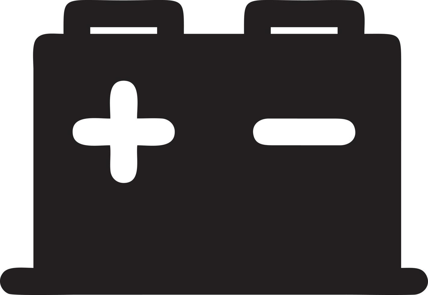 Battery energy icon symbol vector image. Illustration of the batteries charge electric icon design image. EPS 10