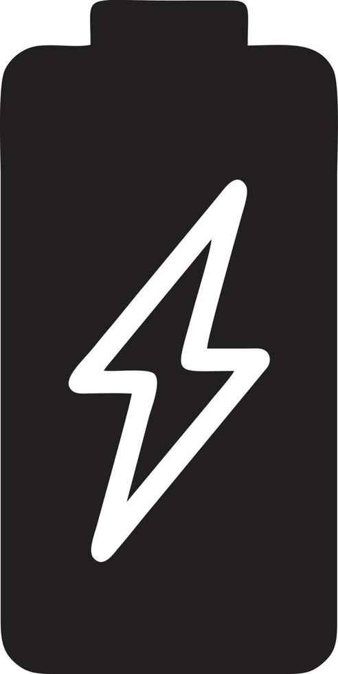 Battery energy icon symbol vector image. Illustration of the batteries charge electric icon design image. EPS 10