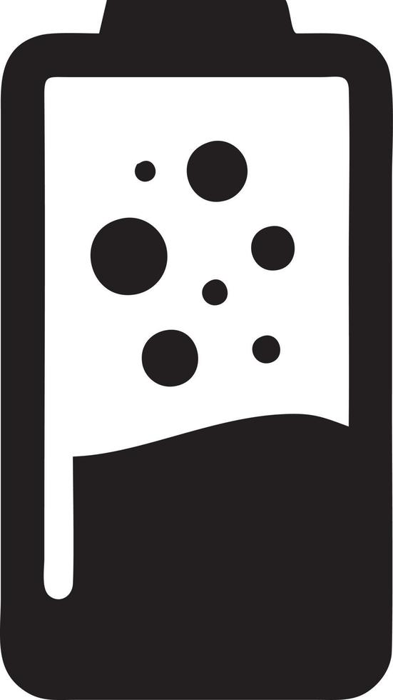 Battery energy icon symbol vector image. Illustration of the batteries charge electric icon design image. EPS 10