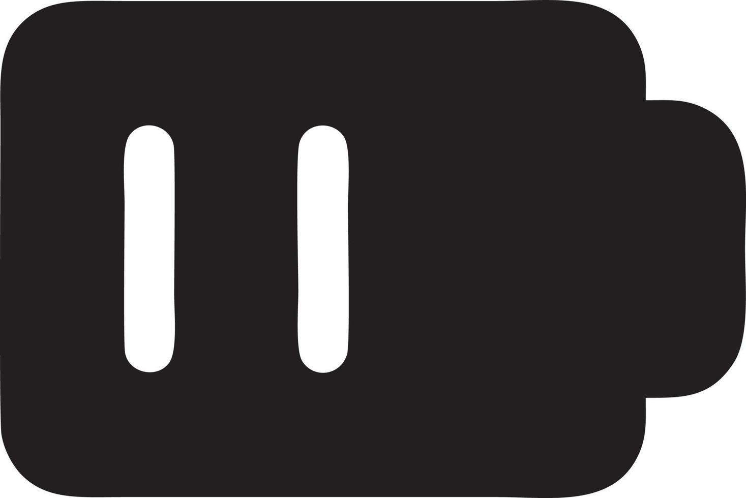 Battery energy icon symbol vector image. Illustration of the batteries charge electric icon design image. EPS 10