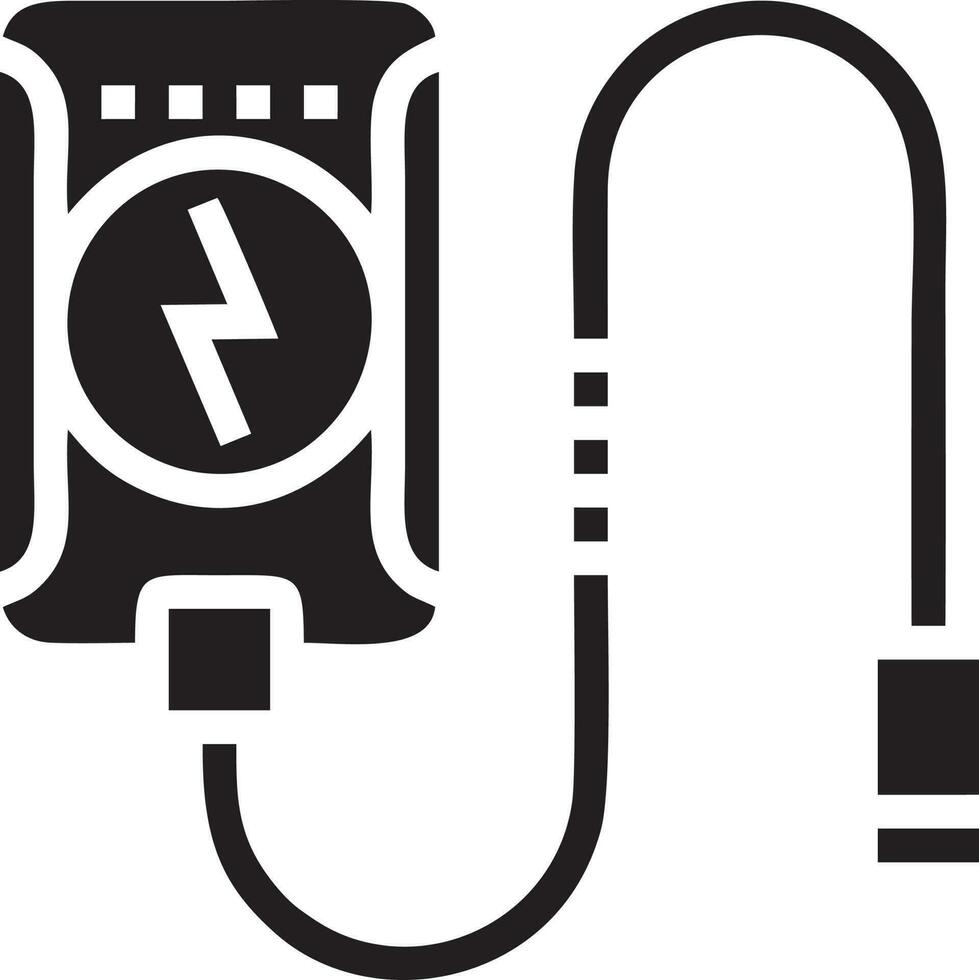 Battery energy icon symbol vector image. Illustration of the batteries charge electric icon design image. EPS 10