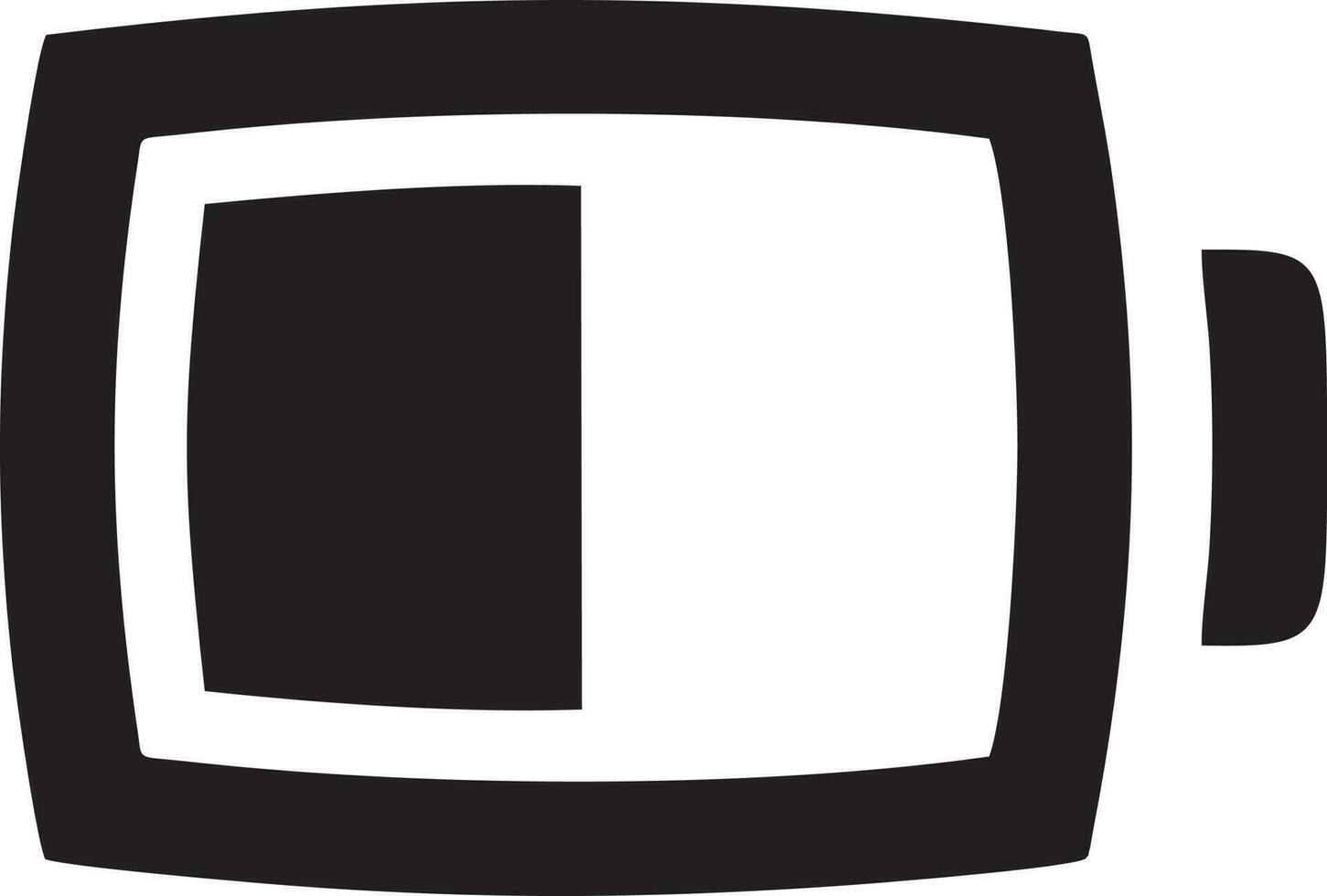 Battery energy icon symbol vector image. Illustration of the batteries charge electric icon design image. EPS 10