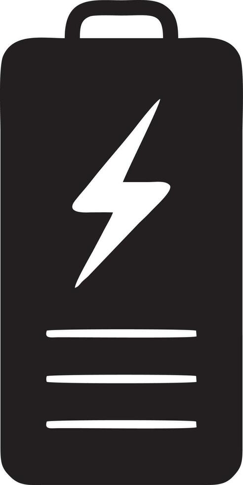 Battery energy icon symbol vector image. Illustration of the batteries charge electric icon design image. EPS 10