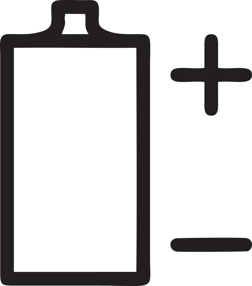 Battery energy icon symbol vector image. Illustration of the batteries charge electric icon design image. EPS 10
