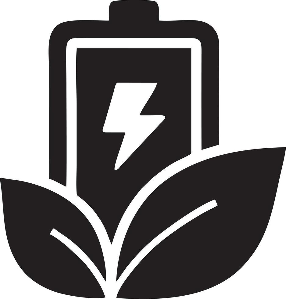 Battery energy icon symbol vector image. Illustration of the batteries charge electric icon design image. EPS 10