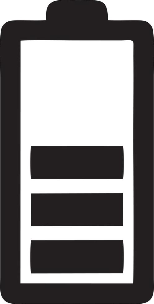 Battery energy icon symbol vector image. Illustration of the batteries charge electric icon design image. EPS 10