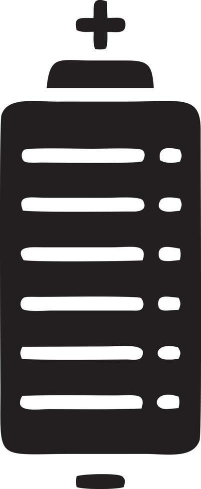 Battery energy icon symbol vector image. Illustration of the batteries charge electric icon design image. EPS 10