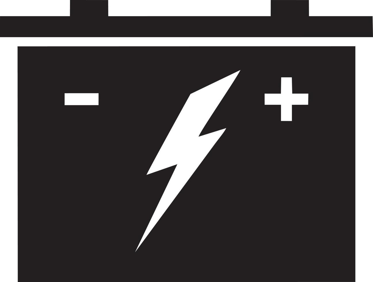 Battery energy icon symbol vector image. Illustration of the batteries charge electric icon design image. EPS 10