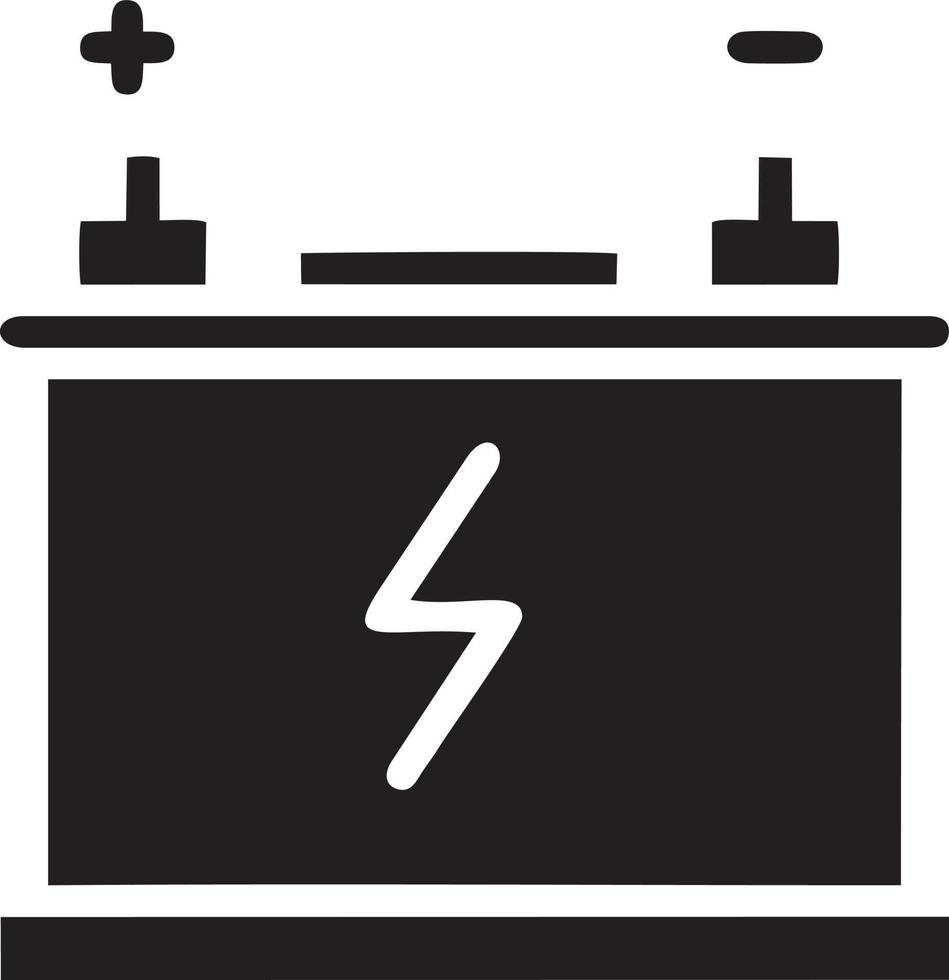 Battery energy icon symbol vector image. Illustration of the batteries charge electric icon design image. EPS 10