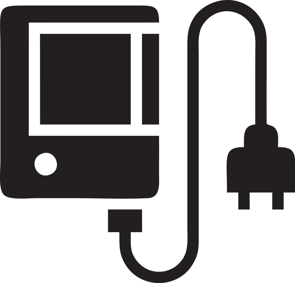 Battery energy icon symbol vector image. Illustration of the batteries charge electric icon design image. EPS 10