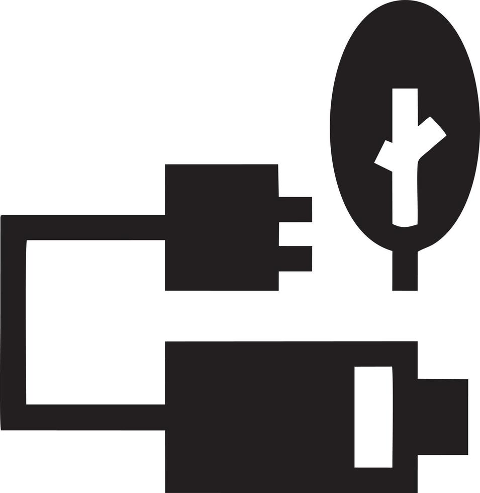 Battery energy icon symbol vector image. Illustration of the batteries charge electric icon design image. EPS 10