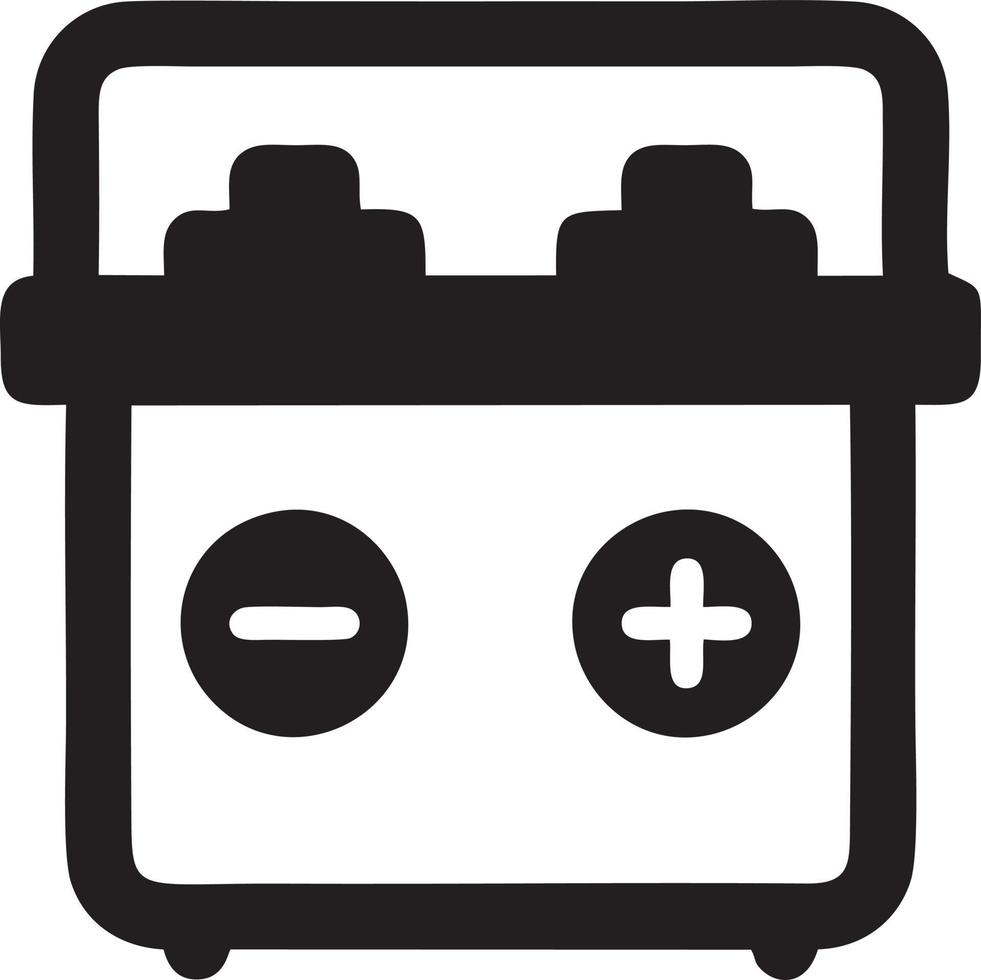 Battery energy icon symbol vector image. Illustration of the batteries charge electric icon design image. EPS 10