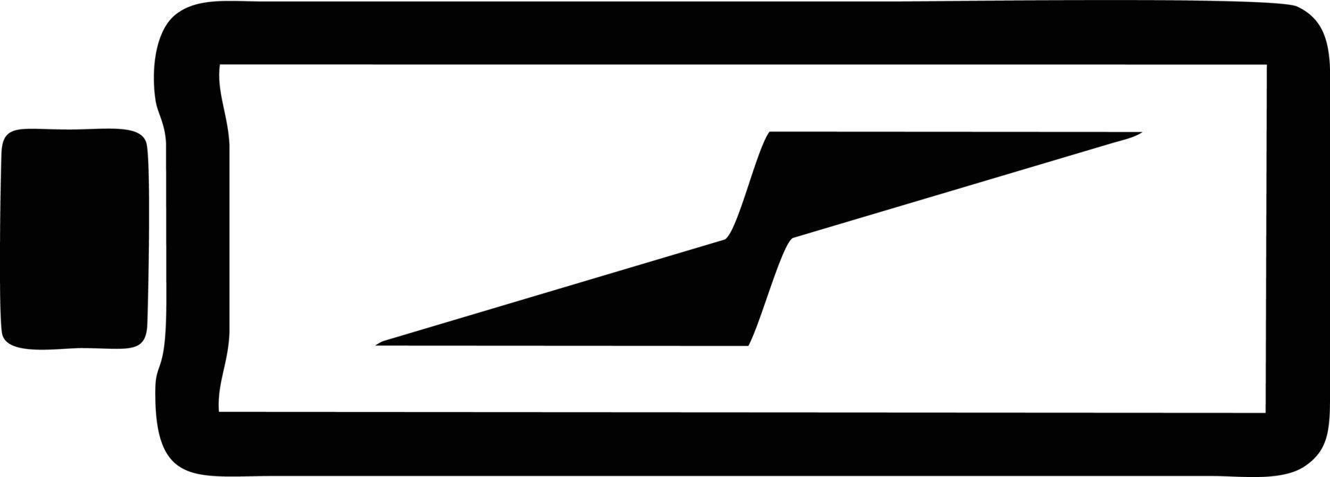 Battery energy icon symbol vector image. Illustration of the batteries charge electric icon design image. EPS 10