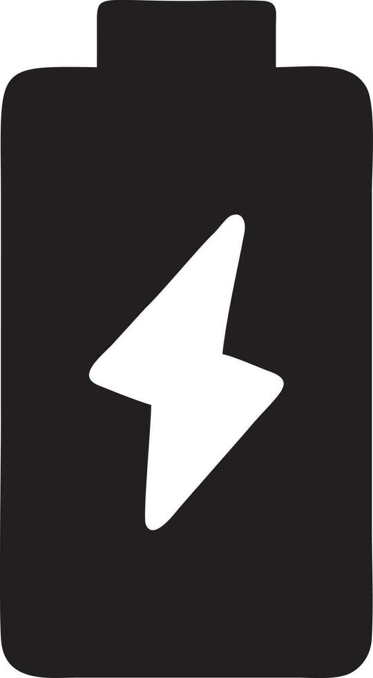 Battery energy icon symbol vector image. Illustration of the batteries charge electric icon design image. EPS 10