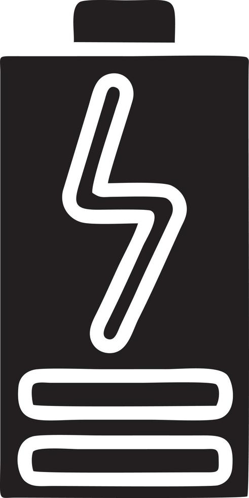 Battery energy icon symbol vector image. Illustration of the batteries charge electric icon design image. EPS 10