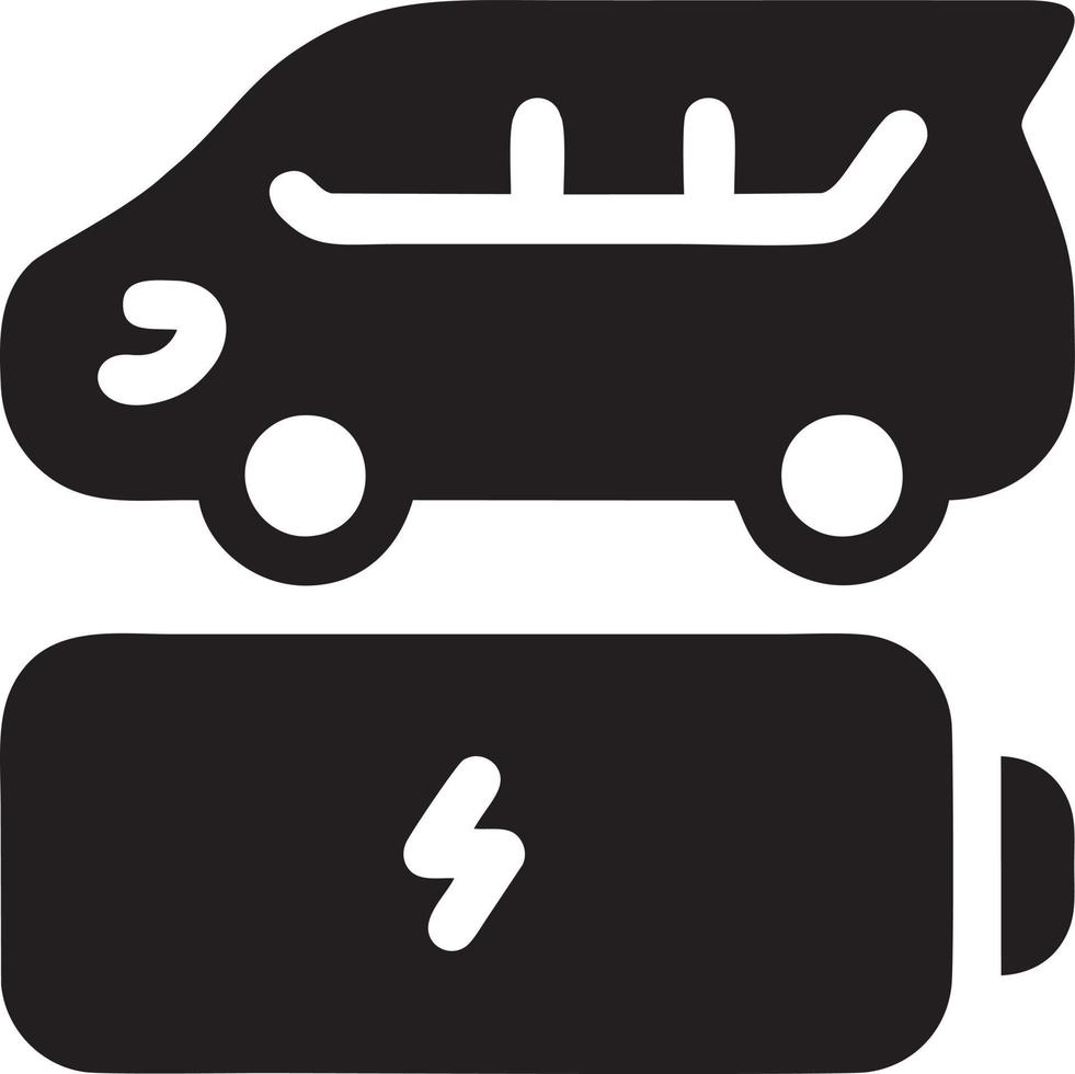 Battery energy icon symbol vector image. Illustration of the batteries charge electric icon design image. EPS 10