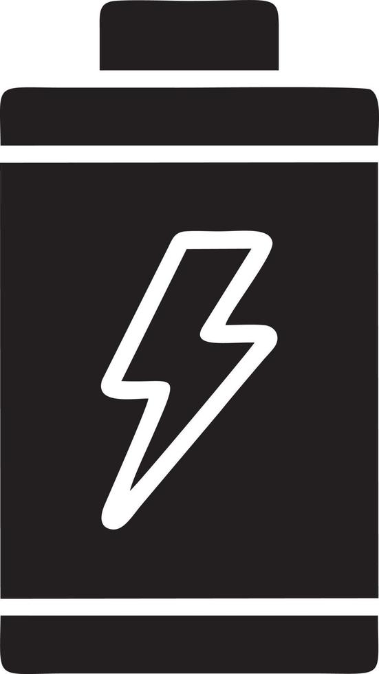 Battery energy icon symbol vector image. Illustration of the batteries charge electric icon design image. EPS 10