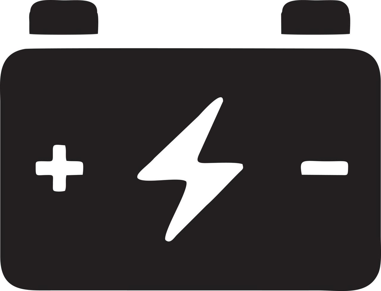 Battery energy icon symbol vector image. Illustration of the batteries charge electric icon design image. EPS 10