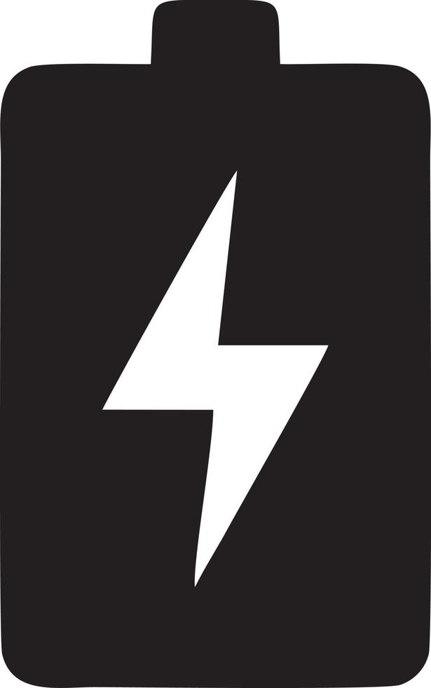 Battery energy icon symbol vector image. Illustration of the batteries charge electric icon design image. EPS 10