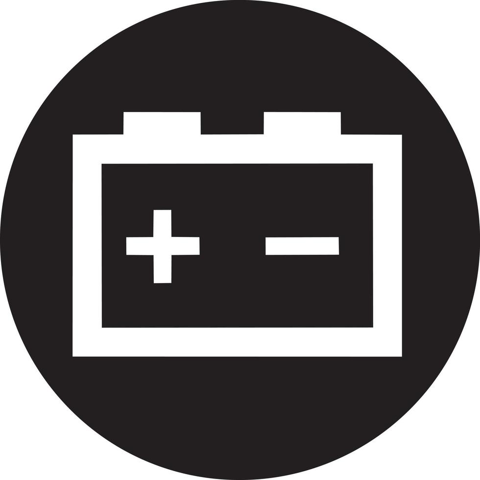 Battery energy icon symbol vector image. Illustration of the batteries charge electric icon design image. EPS 10