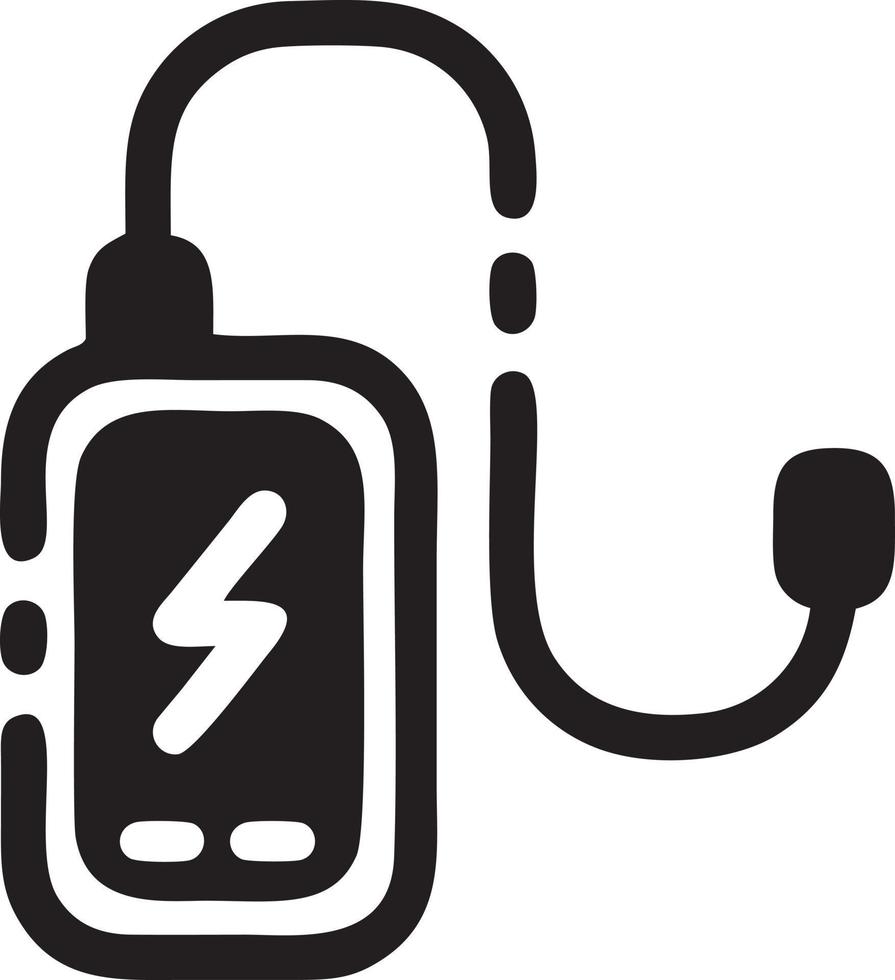 Battery energy icon symbol vector image. Illustration of the batteries charge electric icon design image. EPS 10