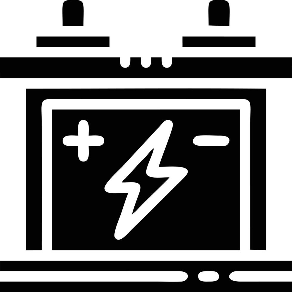 Battery energy icon symbol vector image. Illustration of the batteries charge electric icon design image. EPS 10