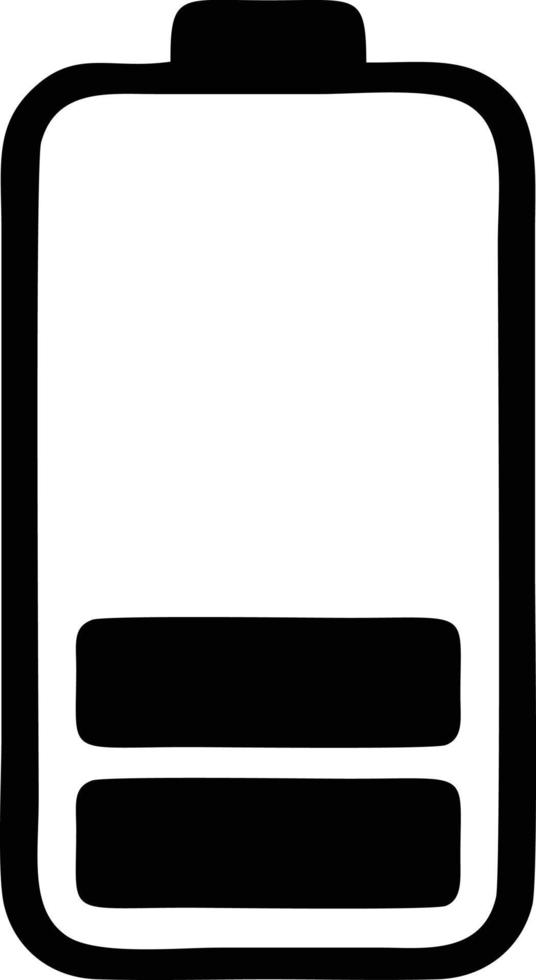 Battery energy icon symbol vector image. Illustration of the batteries charge electric icon design image. EPS 10
