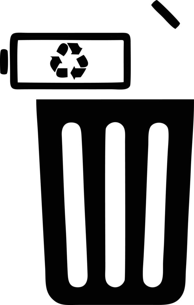 Battery energy icon symbol vector image. Illustration of the batteries charge electric icon design image. EPS 10