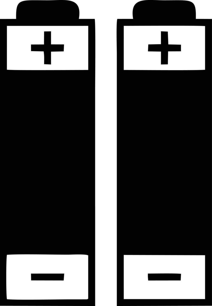 Battery energy icon symbol vector image. Illustration of the batteries charge electric icon design image. EPS 10