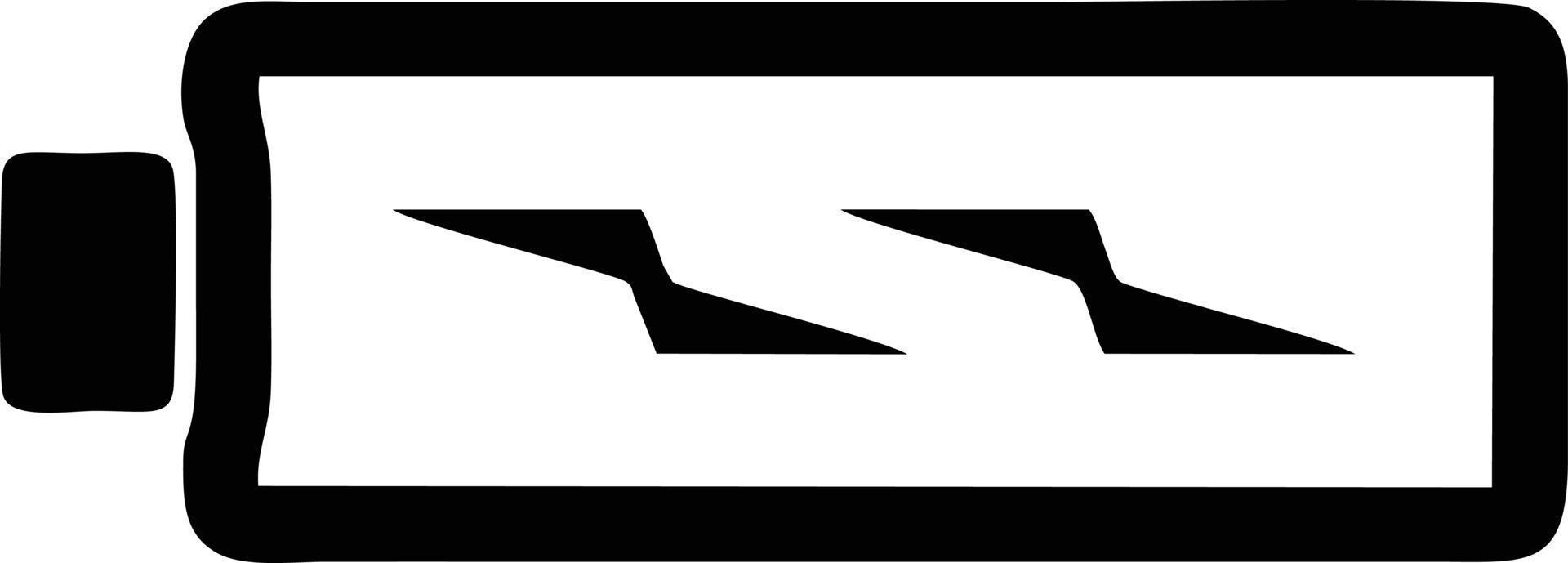 Battery energy icon symbol vector image. Illustration of the batteries charge electric icon design image. EPS 10