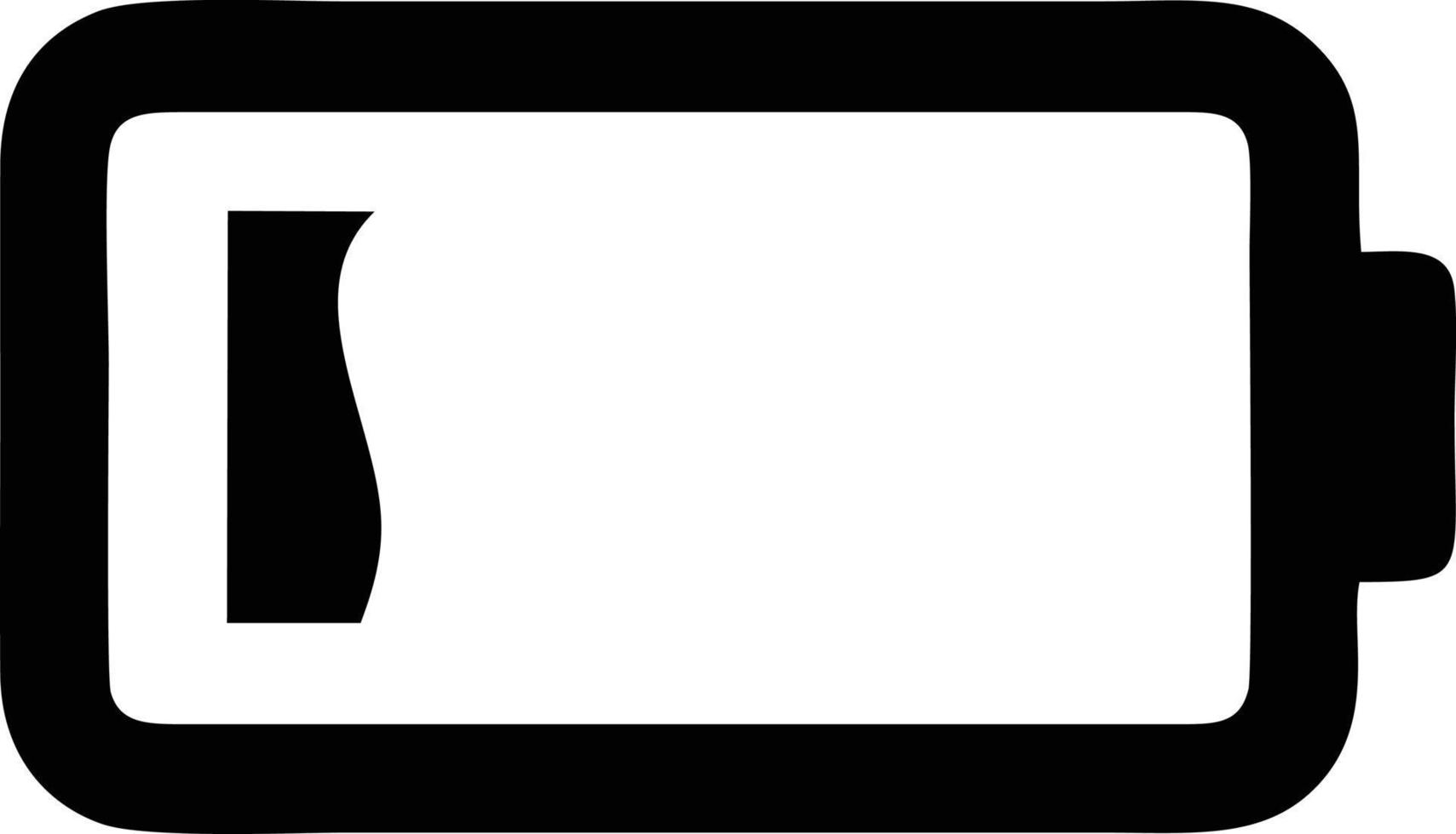 Battery energy icon symbol vector image. Illustration of the batteries charge electric icon design image. EPS 10