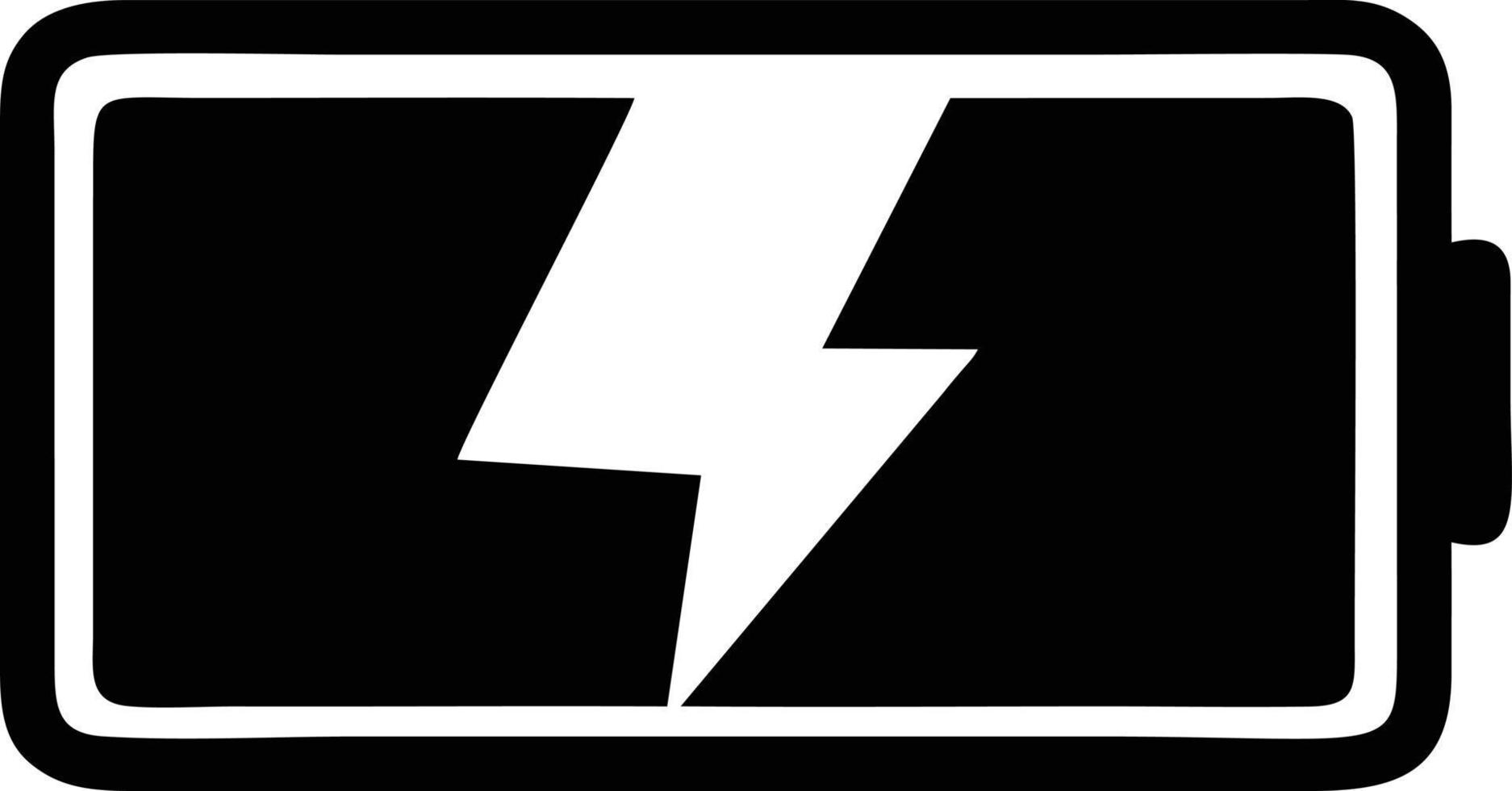 Battery energy icon symbol vector image. Illustration of the batteries charge electric icon design image. EPS 10