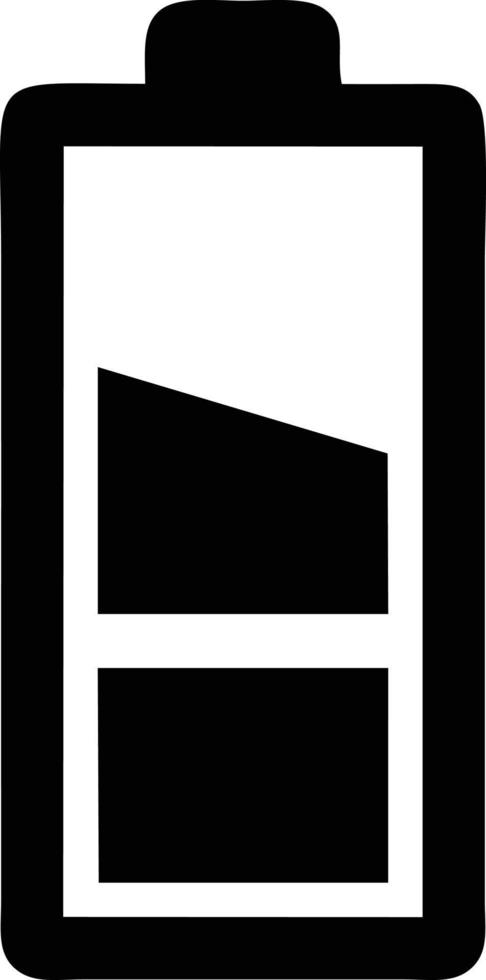 Battery energy icon symbol vector image. Illustration of the batteries charge electric icon design image. EPS 10