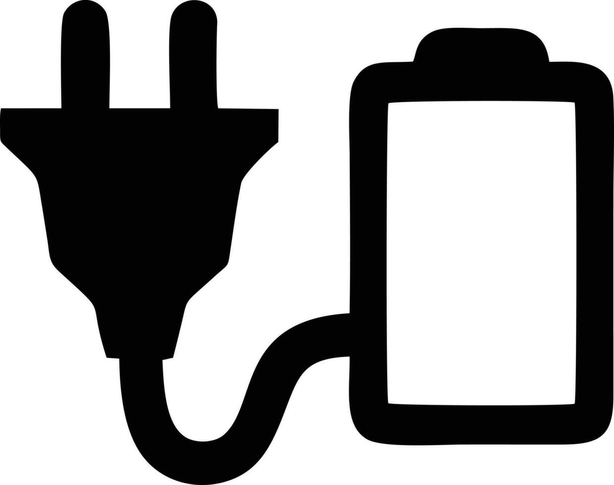 Battery energy icon symbol vector image. Illustration of the batteries charge electric icon design image. EPS 10