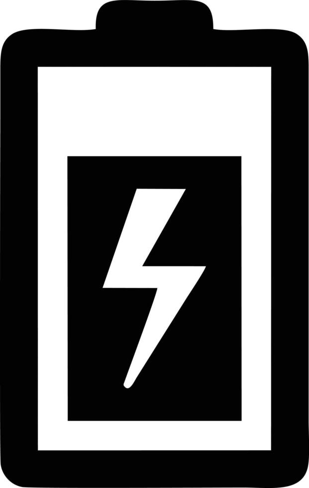 Battery energy icon symbol vector image. Illustration of the batteries charge electric icon design image. EPS 10