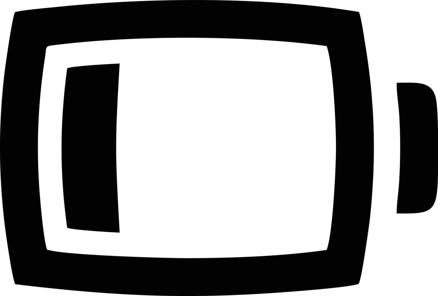 Battery energy icon symbol vector image. Illustration of the batteries charge electric icon design image. EPS 10
