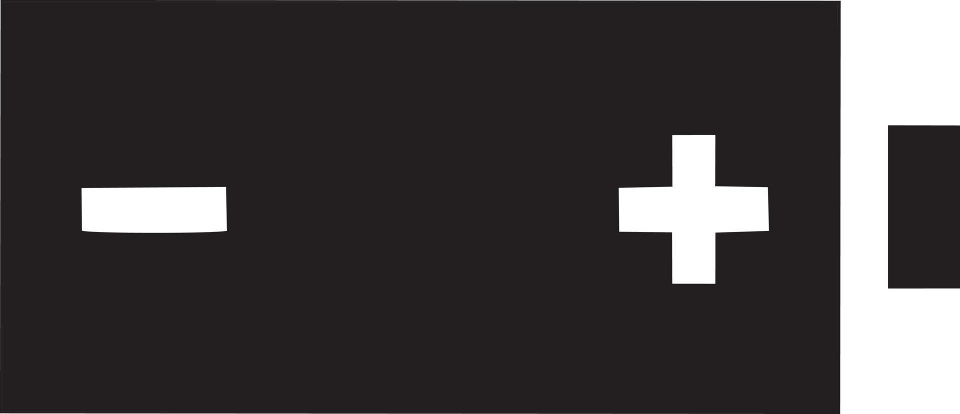 Battery energy icon symbol vector image. Illustration of the batteries charge electric icon design image. EPS 10