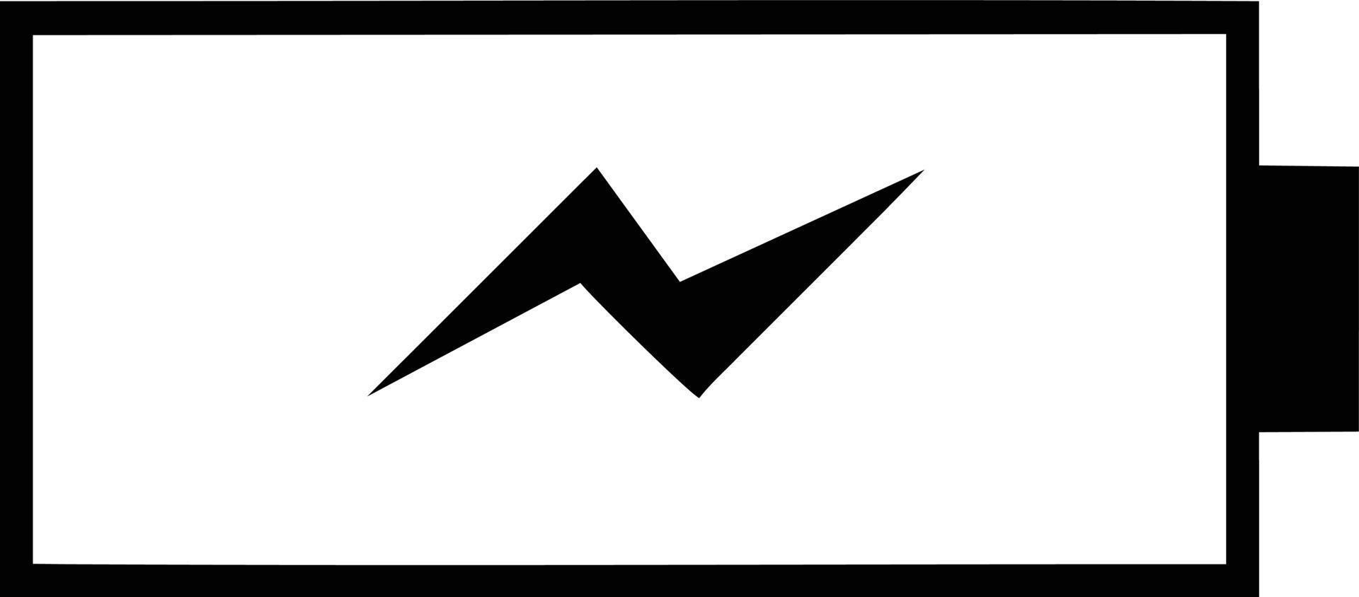 Battery energy icon symbol vector image. Illustration of the batteries charge electric icon design image. EPS 10