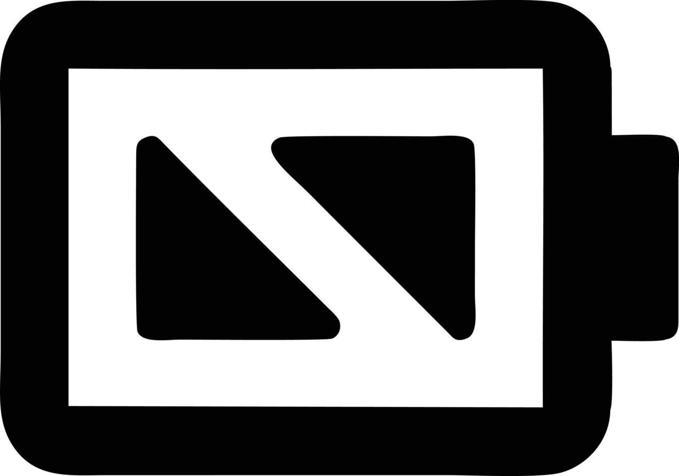 Battery energy icon symbol vector image. Illustration of the batteries charge electric icon design image. EPS 10