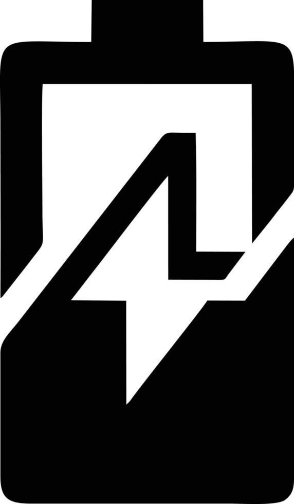Battery energy icon symbol vector image. Illustration of the batteries charge electric icon design image. EPS 10