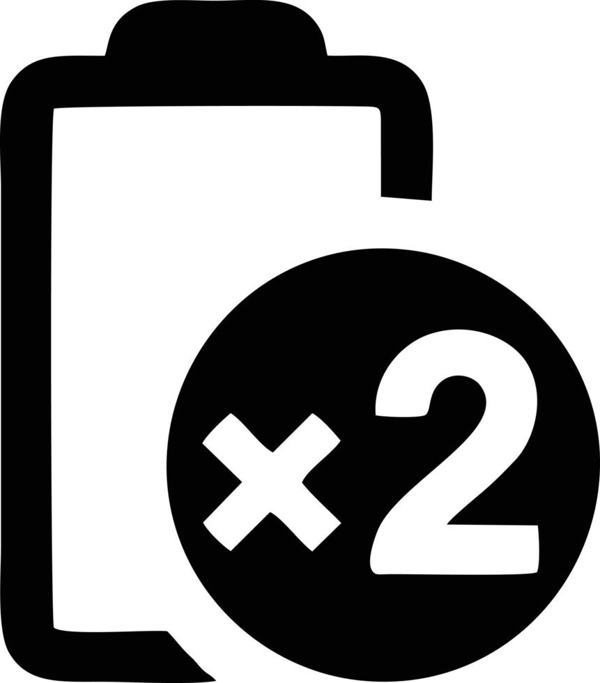 Battery energy icon symbol vector image. Illustration of the batteries charge electric icon design image. EPS 10