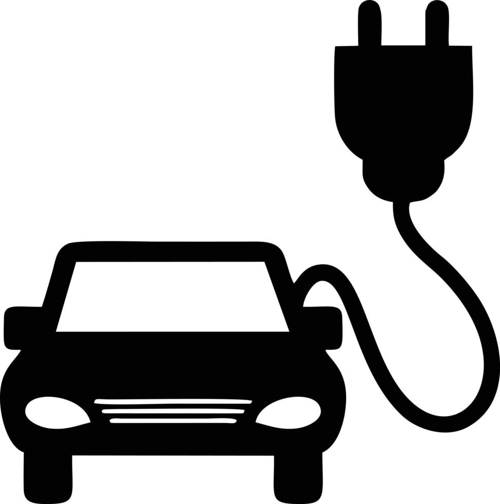 Battery energy icon symbol vector image. Illustration of the batteries charge electric icon design image. EPS 10